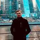 Николаев Алексей